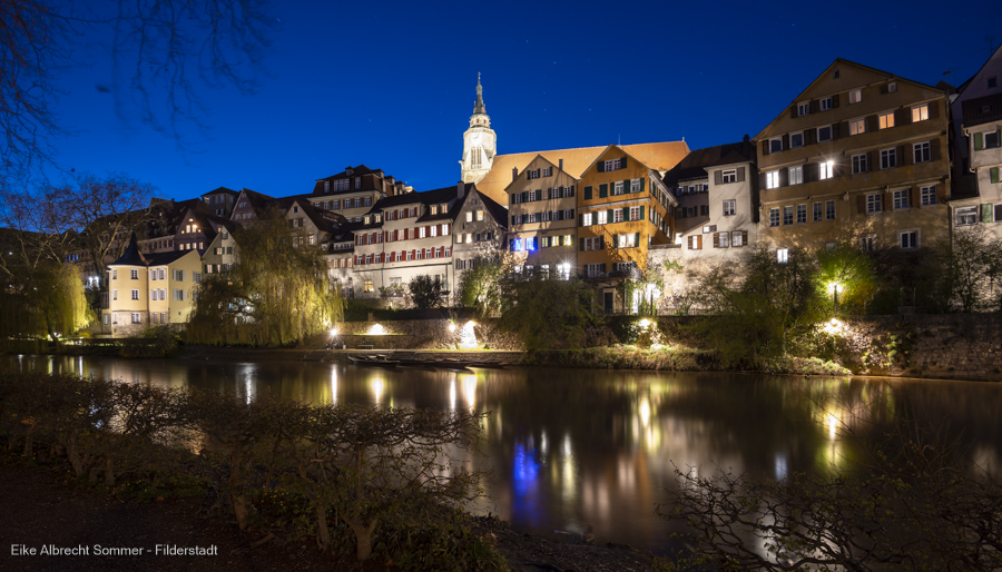 Tuebingen