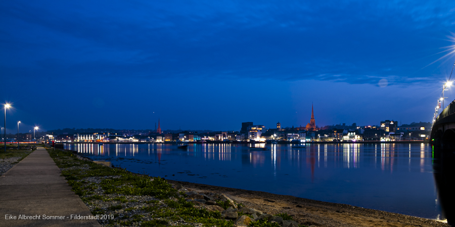 Wexford Town