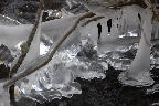 113 Eiszeit im Donntag, Feburar 2012