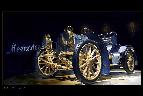 mercedes simplex