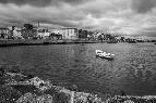 Wexford Town BW