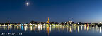 Wexford Town Panorama